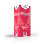 Slow Magnesium 100'S