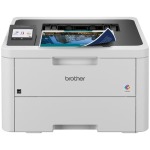 Brother Colour Duplex Laser Printer With Wired And Wireless Networking Capabilit