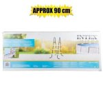 Intex Pool-ladder For 91CM Pool New