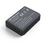 LP-E10 Replacement Battery For Canon Eos 1100D 1200D 1300D 1500D 2000D
