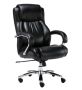 Tocc 500 Pound Big Boss Office Chair-black