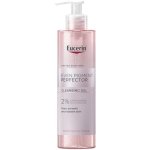 Eucerin Even Pigment Protector Cleansing Exfoliating Gel 400ML