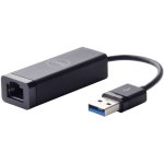 Dell USB 3.0 To Ethernet Adapter NBDE470-ABBT