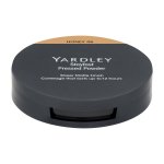 Yardley Stayfast Pressed Powder Honey 06