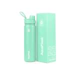 650ML Flask Mint Gelato