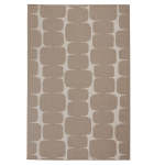 Zira Outdoor Rug - Coal 320CM W X 420CM L