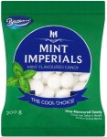 Imperials Mint Mint