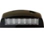 Iconiq 12-LED Number Plate Light 10-30V Cool White