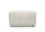 Sofa Side - Knit - Creme - 105CM X 31CM