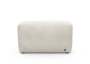 Sofa Side - Knit - Creme - 105CM X 31CM
