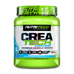 Nutritech Createch Loaded 625G Assorted - Cool Midnight Razz