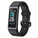 Activity Tracker - Black