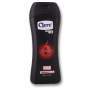 Clere For Men Body Lotion 400ML - Fire