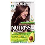Garnier Nutrisse Creme Phc 5.12