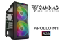 Gamdias Apollo M1 Gaming Case