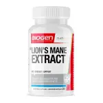 Biogen Platinum Biogen Lions Mane Extract 30S