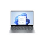 HP Envy 14 X360 Core Ultra 7 155U 16GB RAM 512GB Pcie Nvme SSD 14