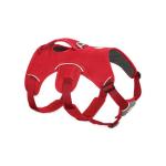Webmaster Multi-use Harness - XX Small Red Currant