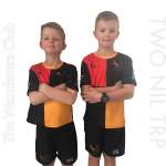 Wanderers Hockey Club U5-U9 Bugs Top Girls And Boys - Age 5-6