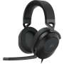 Corsair HS65 Surround Gaming Headset Carbon.