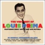 The Very Best Of Louis Prima Cd