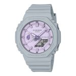 Casio G-shock Purple Dial Watch - GMA-S2100NC-8ADR