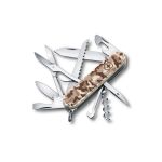 Victorinox Swiss Army Victorinox Huntsman Desert Camouflage Collection 91MM