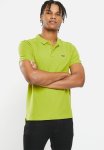 Levi's Solid Polo 01- Alpine Green