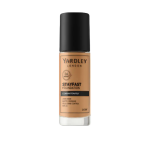 Yardley Stayfast Foundation Combination oily Skin With SPF20 Assorted - L6W