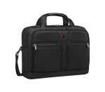 Bc Pro 14" - 16" Laptop Briefcase With Tablet Pocket