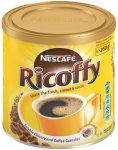 Ricoffy Instant Coffee