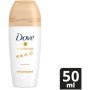 Dove Antiperspirant Roll-on Deodorant Even Tone Sensitive 50ML