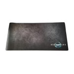 GP300 Rgb Mouse Pad - XXL RW-GP300
