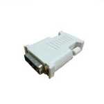 Dell Vga To Dvi Converter - J8461