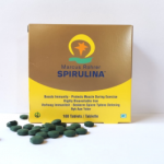 Spirulina Refill 180S