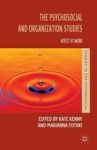 The Psychosocial And Organization Studies - Affect At Work Hardcover