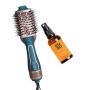 Pro One-step Hair Dryer & Blowout Styler 4112-2