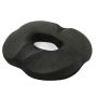 Cool Gel Memory Foam Seat Cushion Donut Seat Tailbone Fatigue Relief