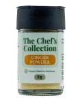 Freeze-dried Ginger Powder
