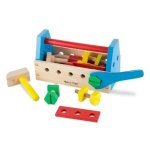 Melissa Take-along Toolkit