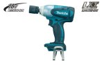 Li-ion Cordless Impact Wrench 18V