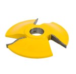 Panel Raiser Ogee 3 Lip X 30MM