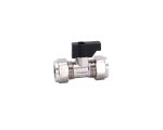 MINI Ball Valve With Handle