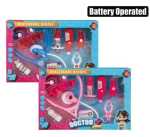 Play-set B o Doctor Set Marketplace Brits Bros