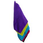 Microfibre Cloths - 30X30CM 5 Pack