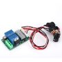 Dc Motor Controller 6-24V 3A Cw Ccw Speed