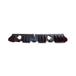 Nissan NP200 Rear Bumper Slide Rhs