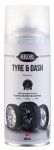 Herschell Tyre&dash Spray Cherry 400 Ml