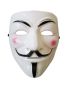Vendetta Inspired Dress Up Mask