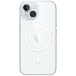 Apple Iphone 15 Clear Case